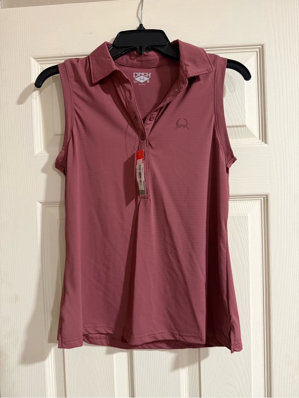 NWT Cinch shirt women’s